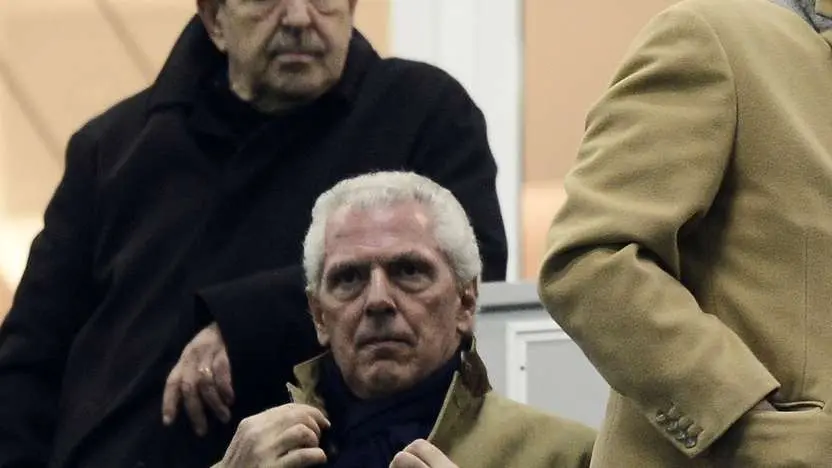 Tronchetti Provera: "Con Inzaghi si può aprire un ciclo. Gosens-Caicedo mosse giuste"