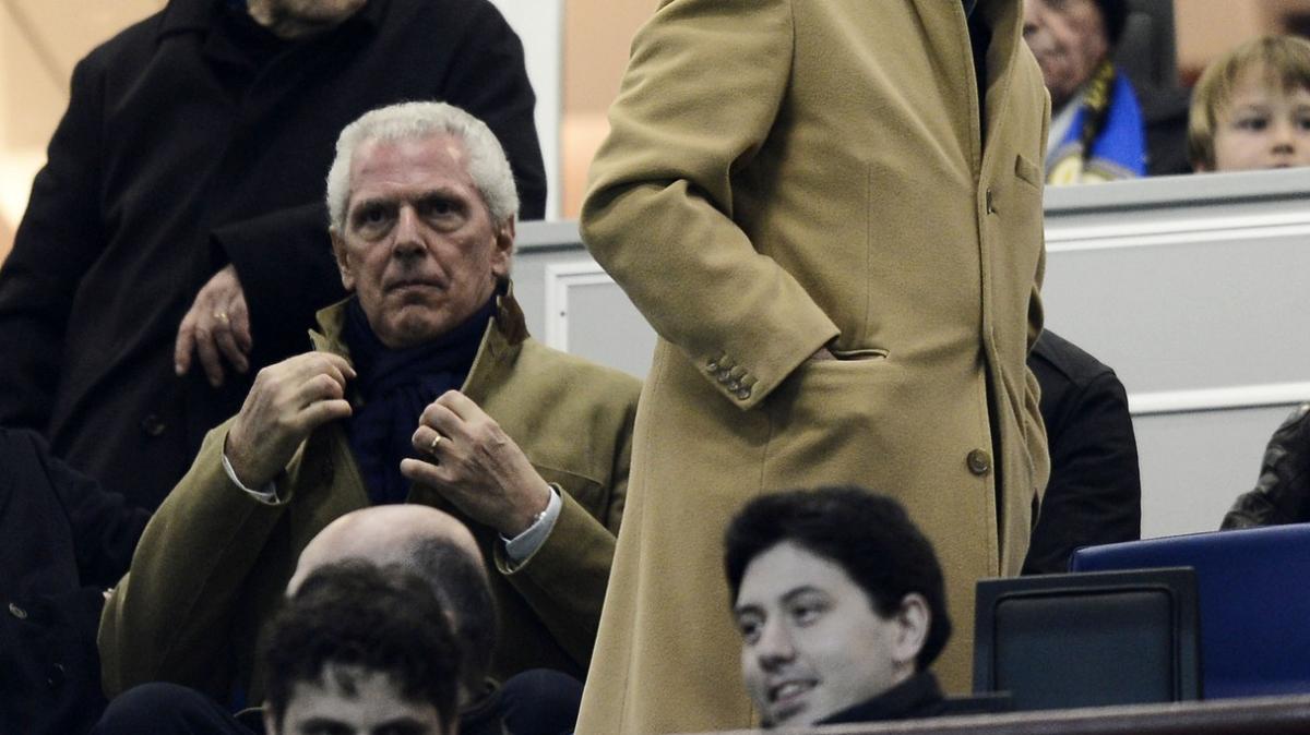 Daniele Buffa/Image Sport