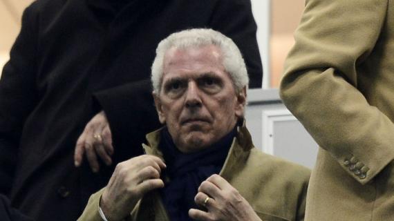 Tronchetti Provera: "Ieri partita da Inter. La squadra di Inzaghi è un po' distratta"