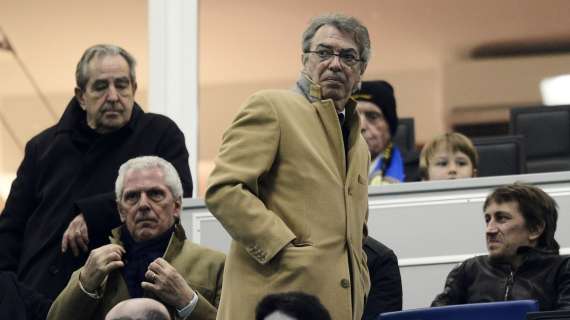 Tronchetti Provera: "Vincere un Europeo vale molto: è una felicità liberatoria"