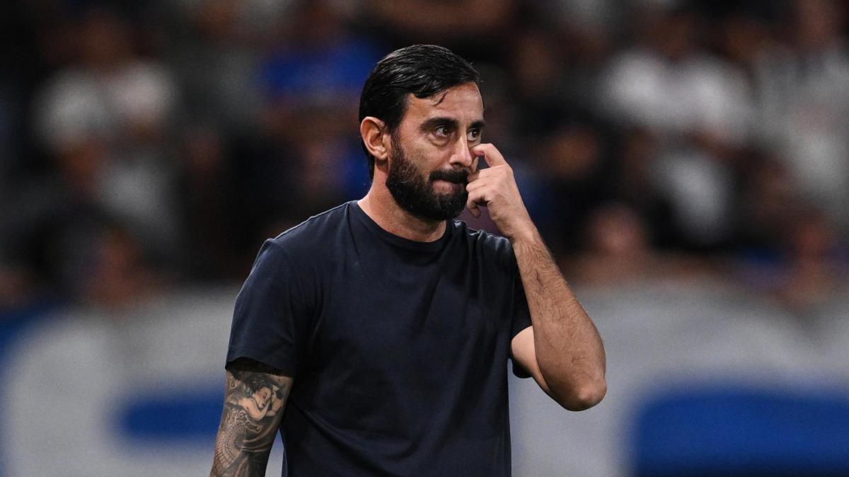 Brutto errore di Kossounou e Odenthal la pareggia: 1-1 al 55' tra Atalanta e Sassuolo