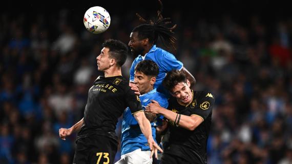 Immagine news primo piano TUTTO mercato WEB: notizie di calcio e calciomercato