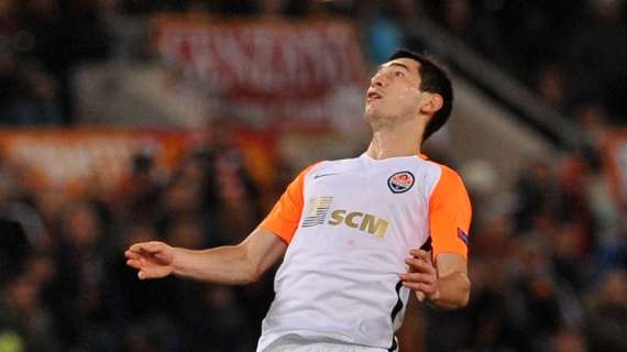 Shakhtar Donetsk, Stepanenko: "Devo tanto a Fonseca. Mkhitaryan super professionista"