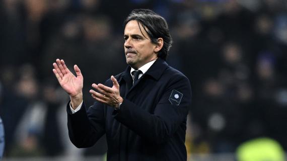 Inzaghi batte la Fiorentina, il Corriere della Sera: "L'inter si riscatta: Napoli a un punto"