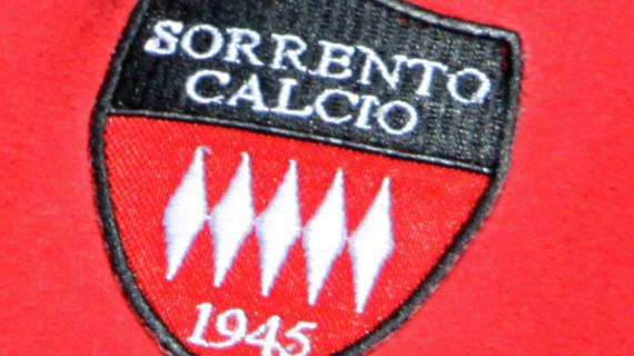 Musso saluta il Sorrento: "È stata più di una tappa. Un'esperienza ricca di emozioni"