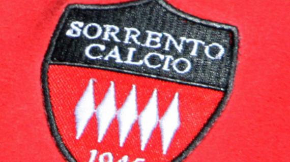 Sorrento, nota del club dopo il ko contro la Juventus: "Errori clamorosi dell'arbitro"