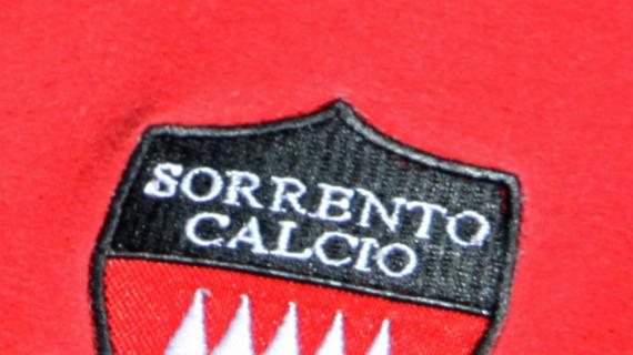 UFFICIALE: Sorrento, è Ciro Loreto il rinforzo per la fascia destra: contratto biennale