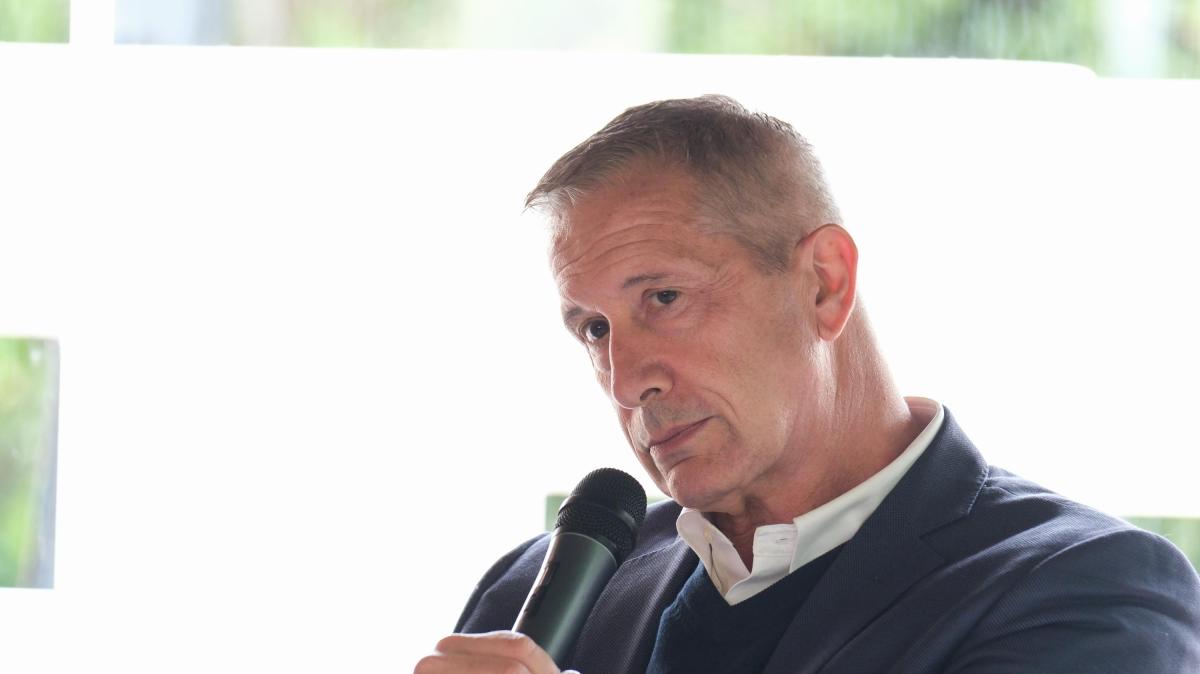 Immagine news primo piano TUTTO mercato WEB: notizie di calcio e calciomercato