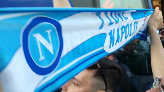 UFFICIALE: Napoli Femminile, colpo in attacco: dall'Empoli Ladies arriva Acuti