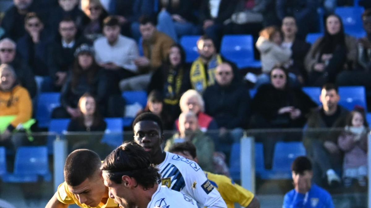 Per Reggiana e Juve Stabia strade opposte dopo l’8 dicembre