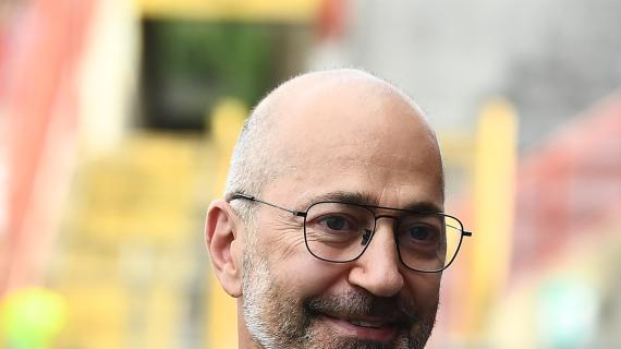 L'ex Milan Gazidis è il nuovo presidente del Saint-Etienne: "Puntiamo sugli stessi valori"