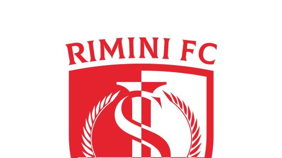 Rimini, Lepri rinnova con il club. Nuova scadenza fissata al giugno 2027