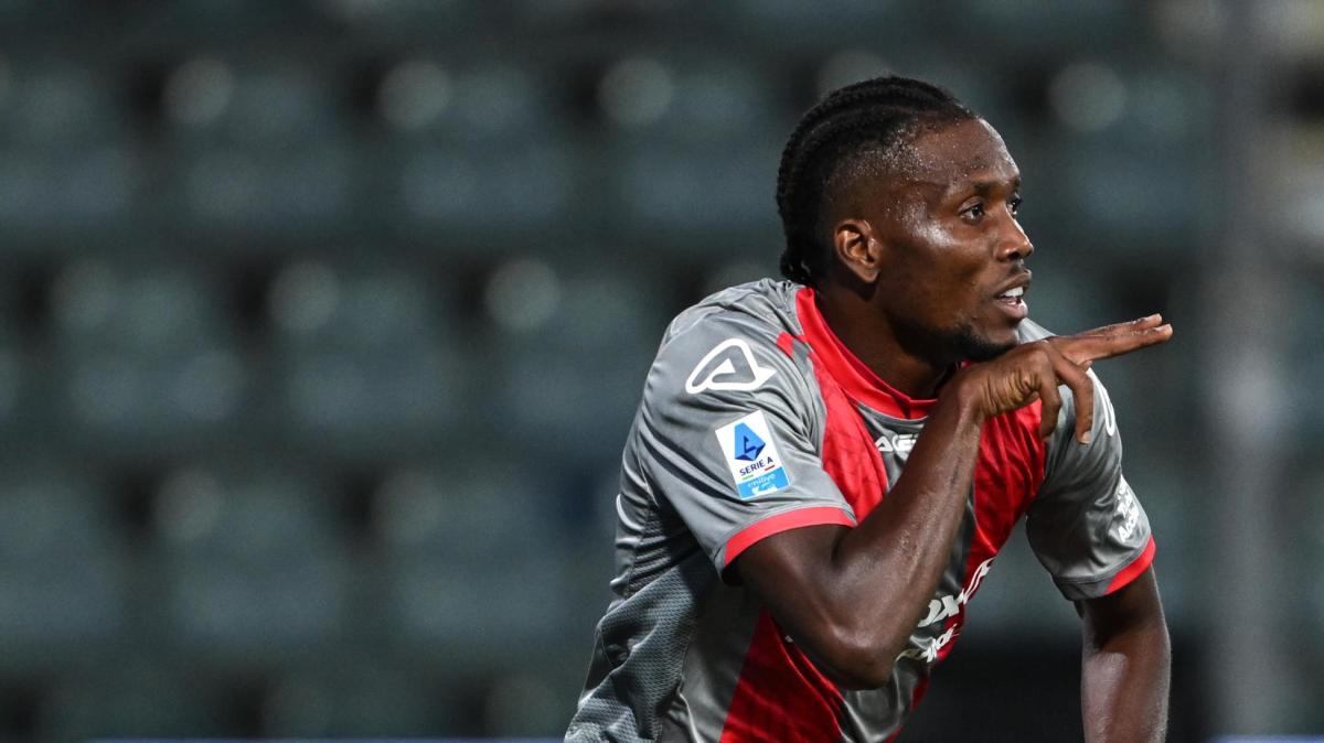 Immagine news Serie A n.1