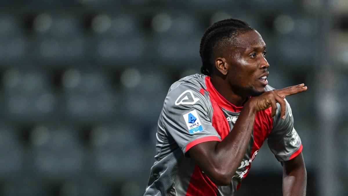 Parma-Cremonese, le probabili formazioni: Giampaolo dà subito fiducia a Okereke