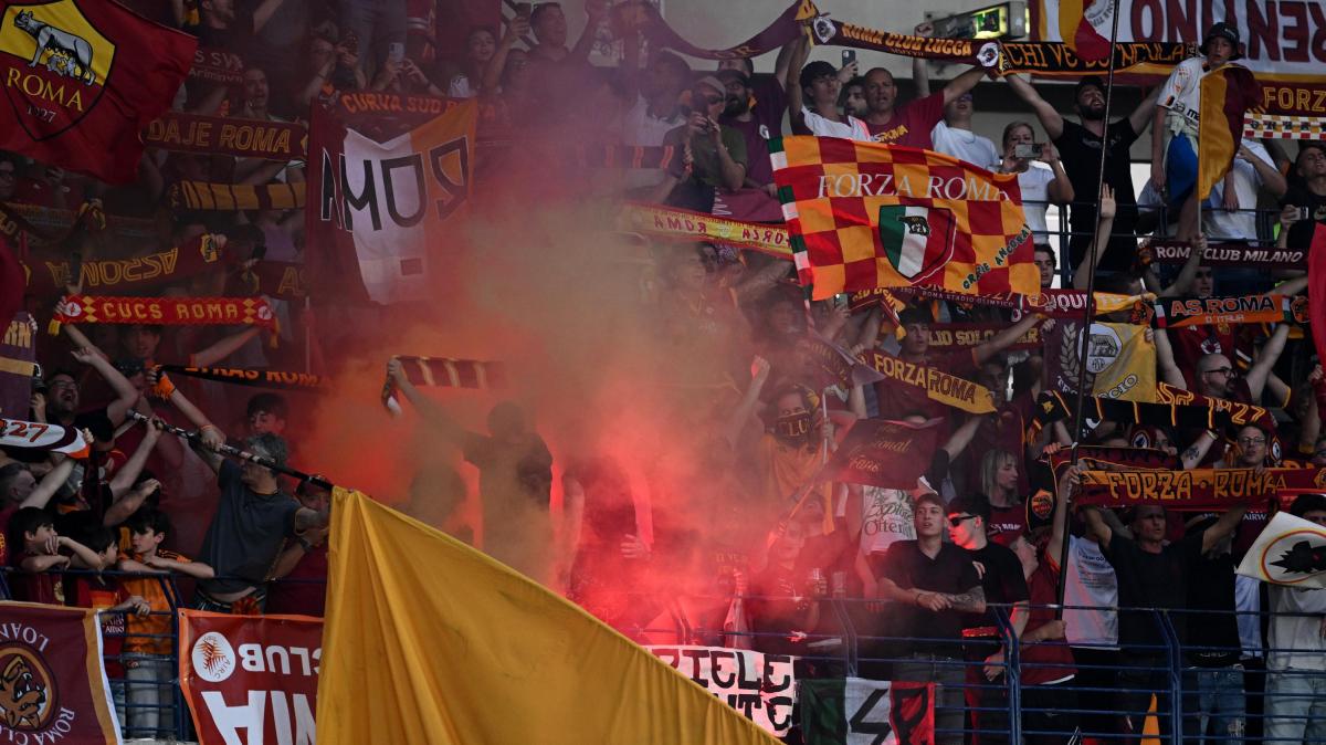El Shaarawy saluta la Roma mandandola in Champions: raddoppio a Verona al 93'