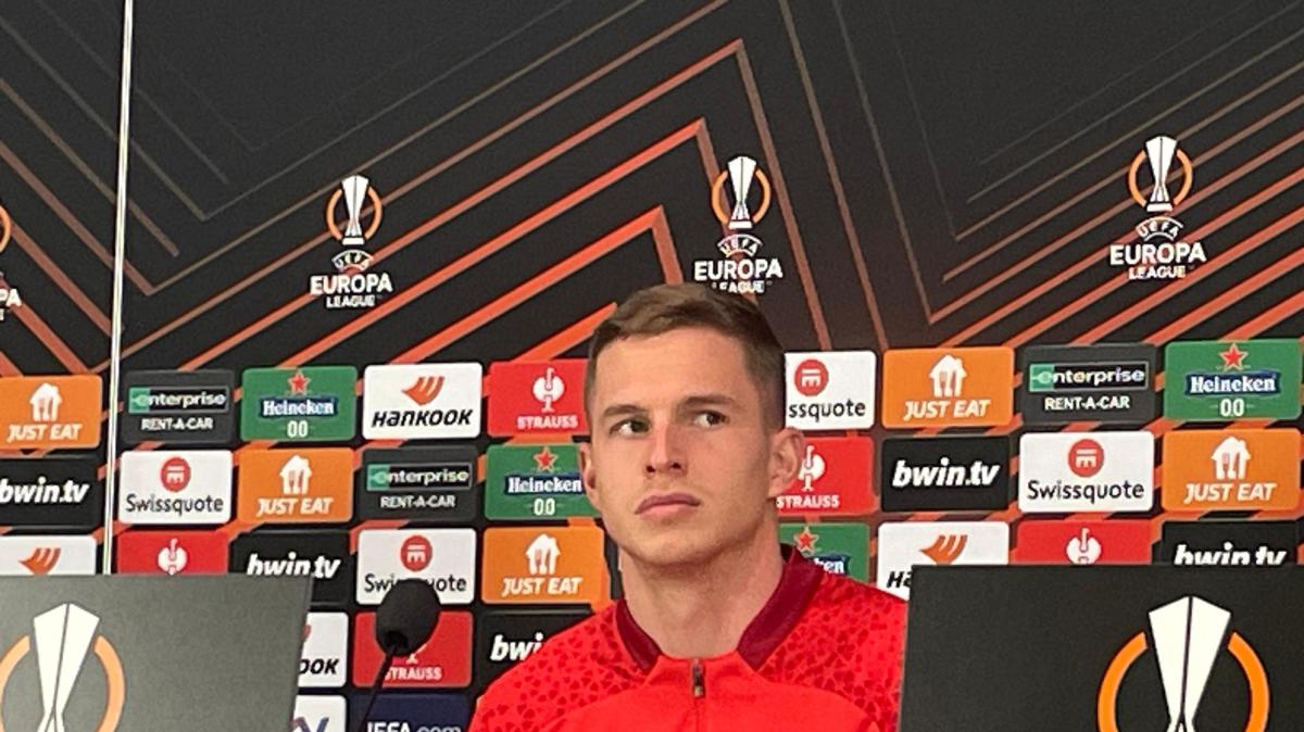 Zima: "Lookman qui a Bergamo è una star. Vorlicky mi ha parlato molto dell'Atalanta"