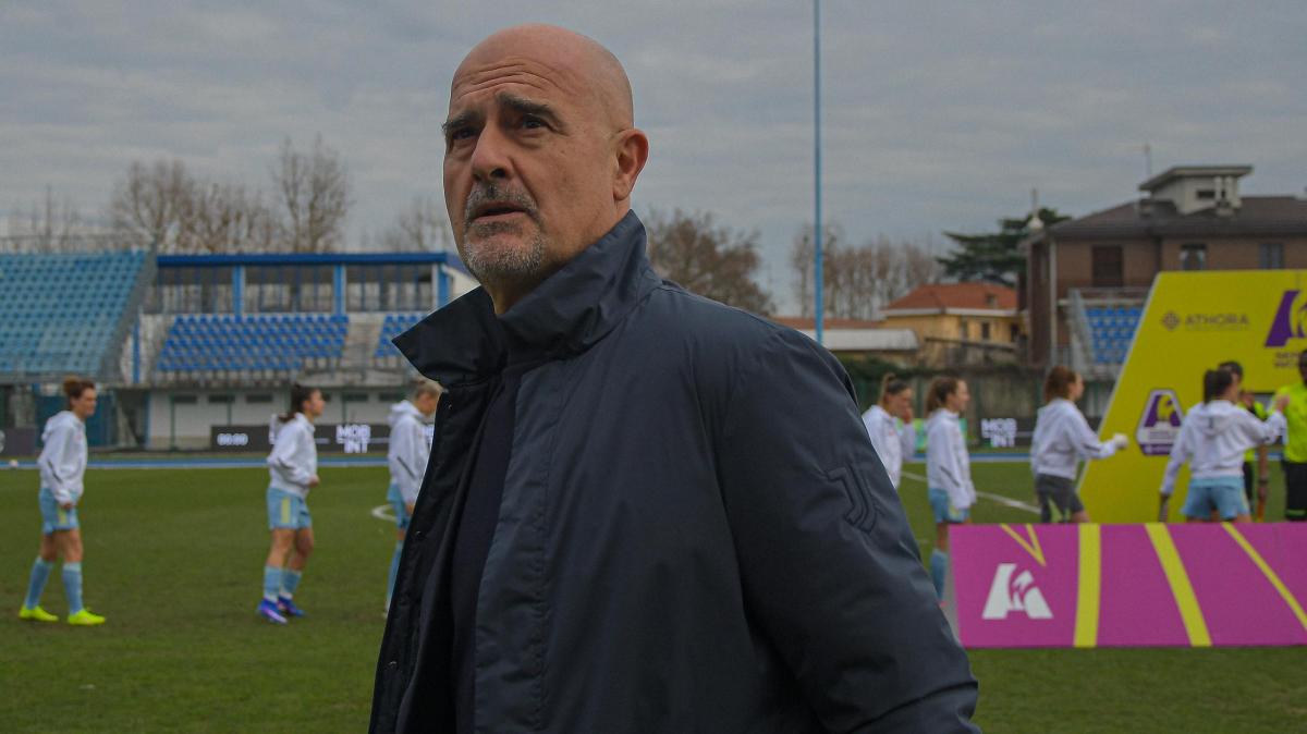 Immagine news Calcio femminile n.1