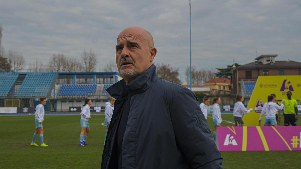 Immagine news Calcio femminile n.1