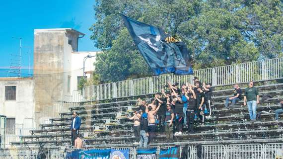 Dal Bari alla Serie D, Ahmetaj riparte dal Ragusa: "Grande occasione per rilanciarmi"