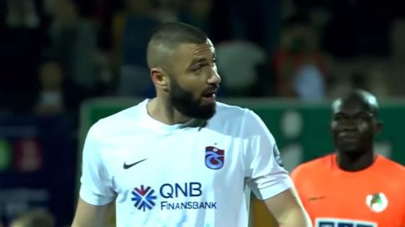 UFFICIALE: Burak Yilmaz riparte dalla Ligue 1. L'attaccante turco firma un biennale col Lille