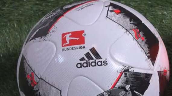 Bundesliga, i parziali della prima giornata: l'Union è avanti nel derby di Berlino