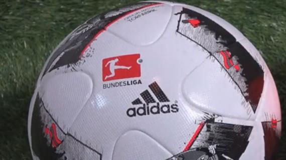 Augsburg, blindato il talento lussemburghese Dardari: ha firmato fino al 2029