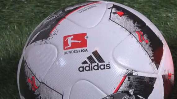 Il Darmstadt trova l'attaccante negli ultimi minuti di mercato. Ecco Polter