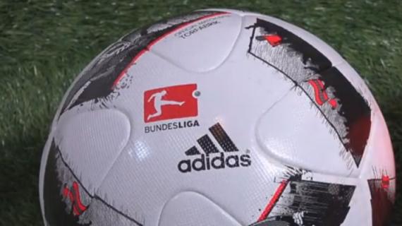 UFFICIALE: Hertha Berlino, seconda parte di stagione in 2.Bundesliga per il 18enne Gechter