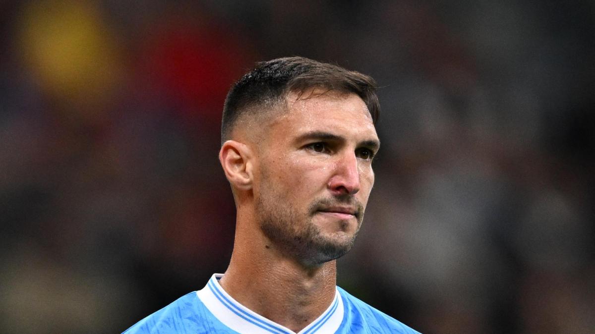 Che tegola per il Napoli. Alla ripresa Conte dovrà rinunciare ai due equilibratori del suo 4-1-4-1