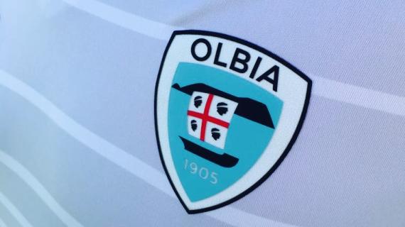 UFFICIALE: Olbia, rinnovo annuale per il centrocampista classe 2001 Fabio Occhioni