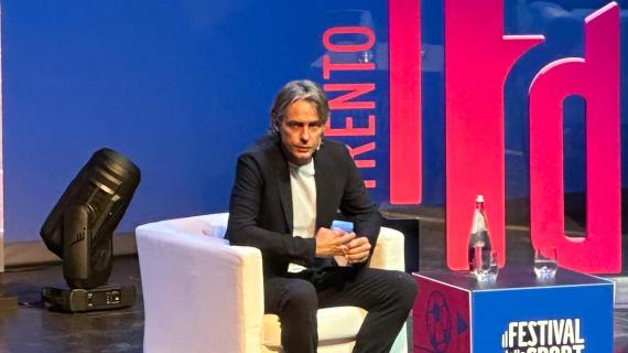 TMW - Inzaghi: "Iervolino mi ha chiesto di insegnare agli attaccanti qualche movimento dei miei"