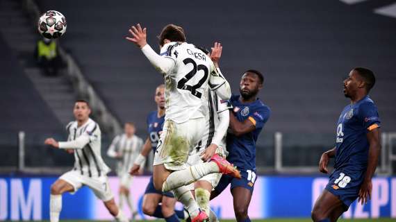 Il CorSera sulla Juve: "Un'altra cartolina d'addio dall'Europa, spedita troppo presto"