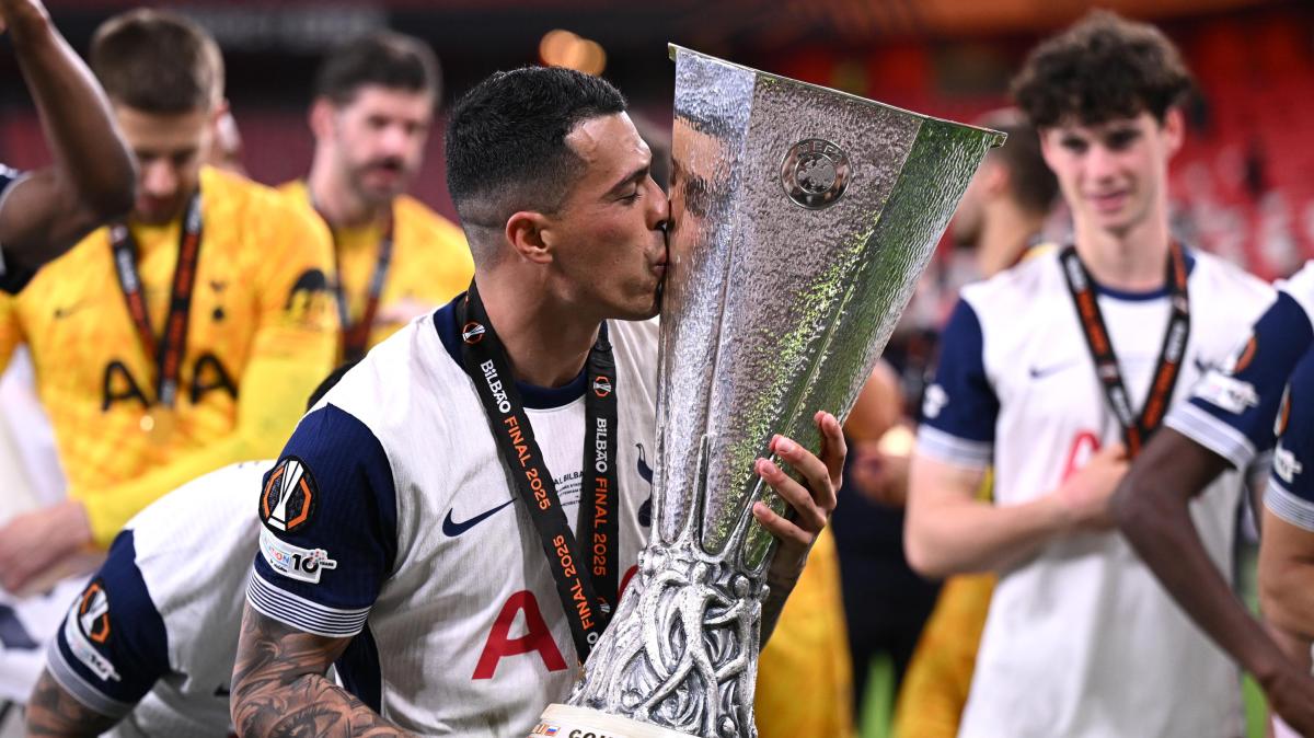 De Zerbi rischia di perdere una pedina fondamentale: Porro piace al Manchester City