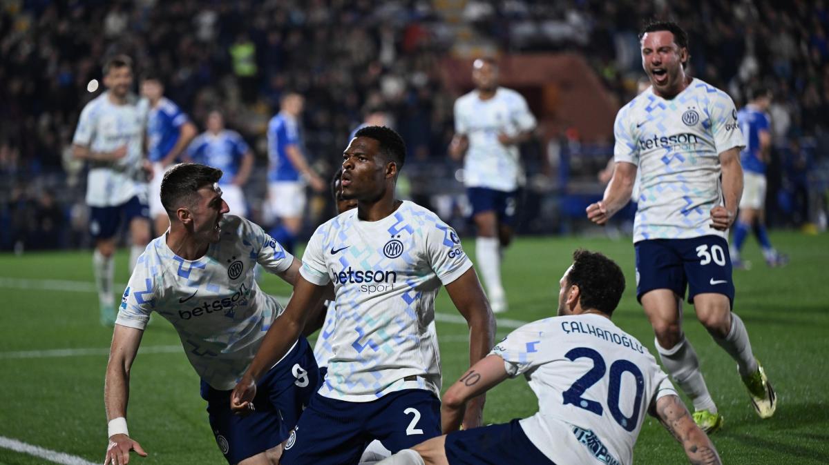 Immagine news Serie A n.2