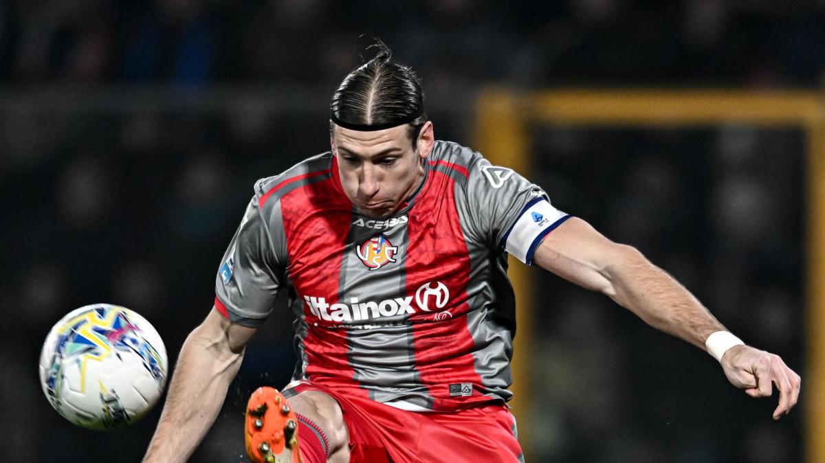 Immagine news Serie A n.5