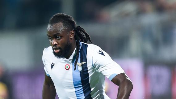 Jordan Lukaku: "L'allora ds della Lazio ha rifiutato 30 milioni di euro dal Monaco per me"