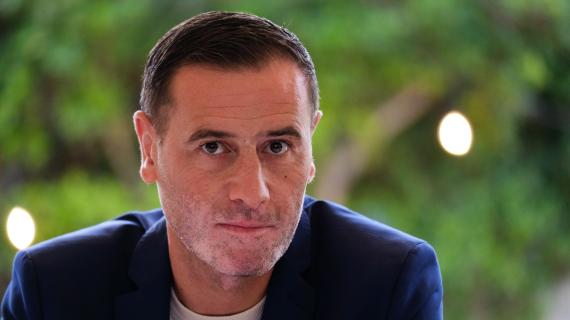 Rinaudo: "Sampdoria in C una disgrazia calcistica. Playoff? Sono tutte gare apertissime"