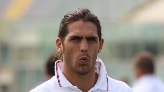 Il Napoli tenta la quaterna. La giornata indimenticabile (ma inutile) di Larrivey