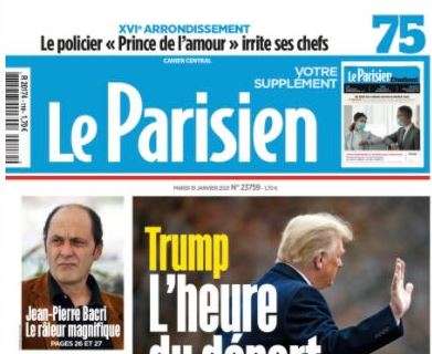 Le Parisien e le parole di Leonardo: "Il PSG conferma la pista Messi"