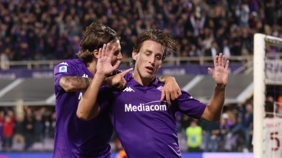 Le pagelle della Fiorentina - Bove genera rimpianti, Beltran e Kean sugli scudi. Che Comuzzo!