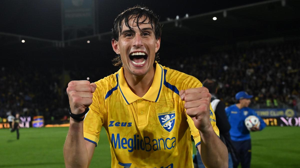 Immagine news Serie A n.1