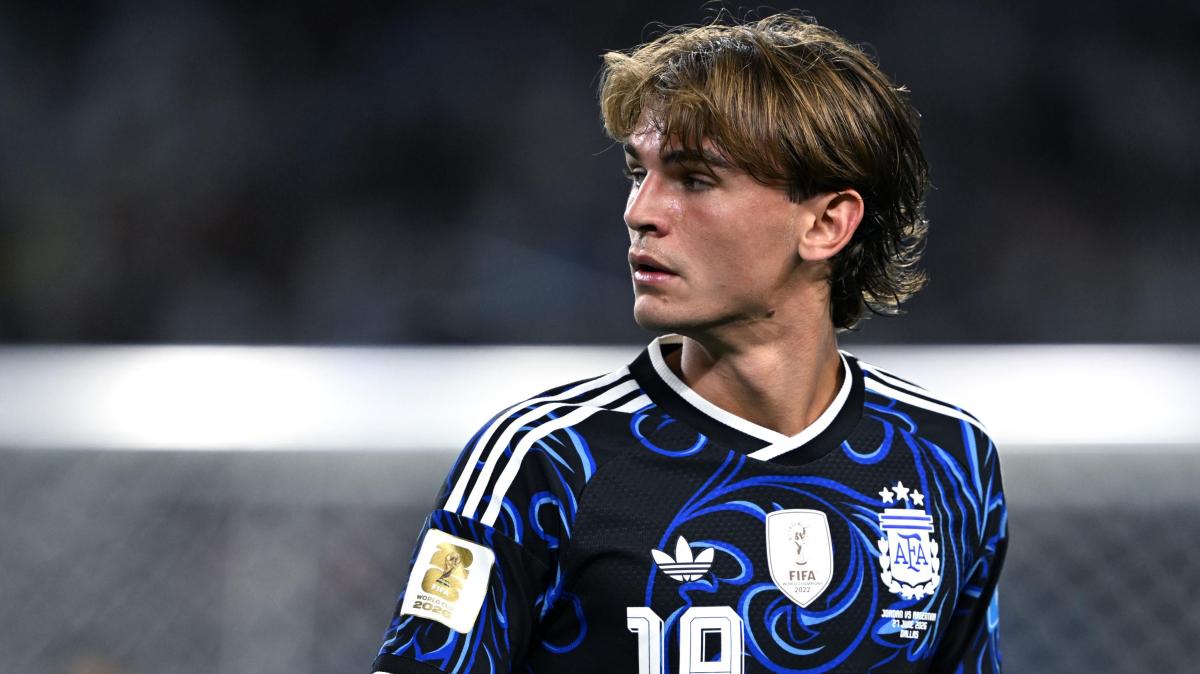Nico Paz resta al Como, ma il Real Madrid mantiene la recompra per la stagione 2027-2028
