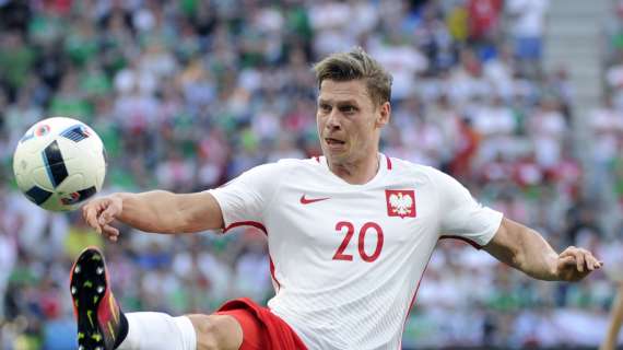 UFFICIALE: Lukas Piszczek torna in Polonia. Giocherà in un club di quarta divisione