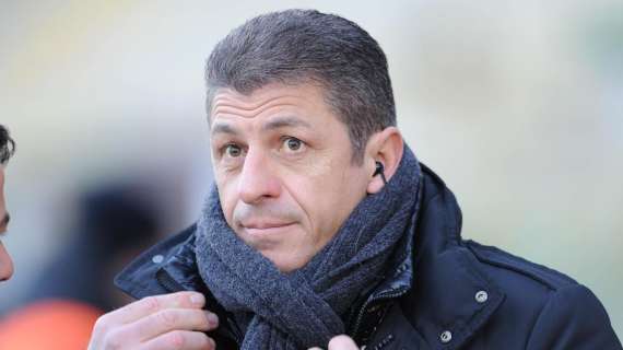 Rizzitelli: "Zaniolo? I matrimoni di solito si fanno in due, nel calcio spesso anche in tre..."