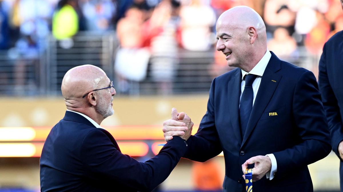 La UEFA ribadisce il boicottaggio delle competizioni FIFA: "Persa fiducia in Infantino"