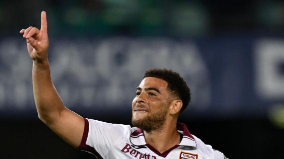 Torino, fiato sospeso per Adams. Derby a forte rischio, Vanoli spera almeno nella panchina