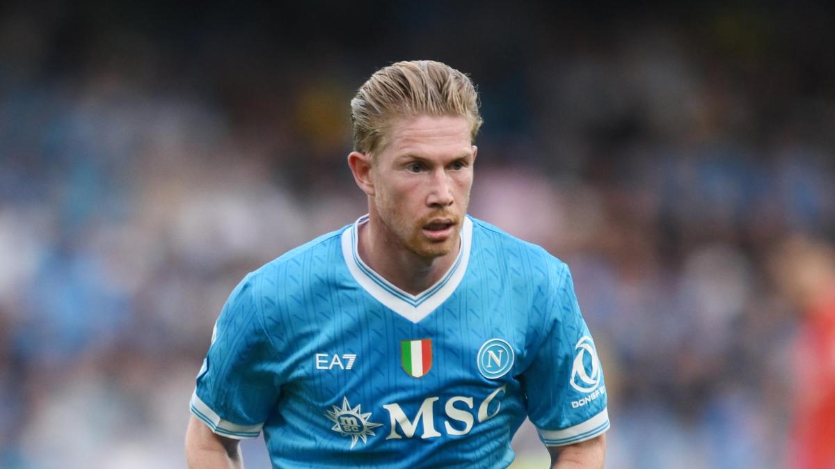 Immagine news Serie A n.4