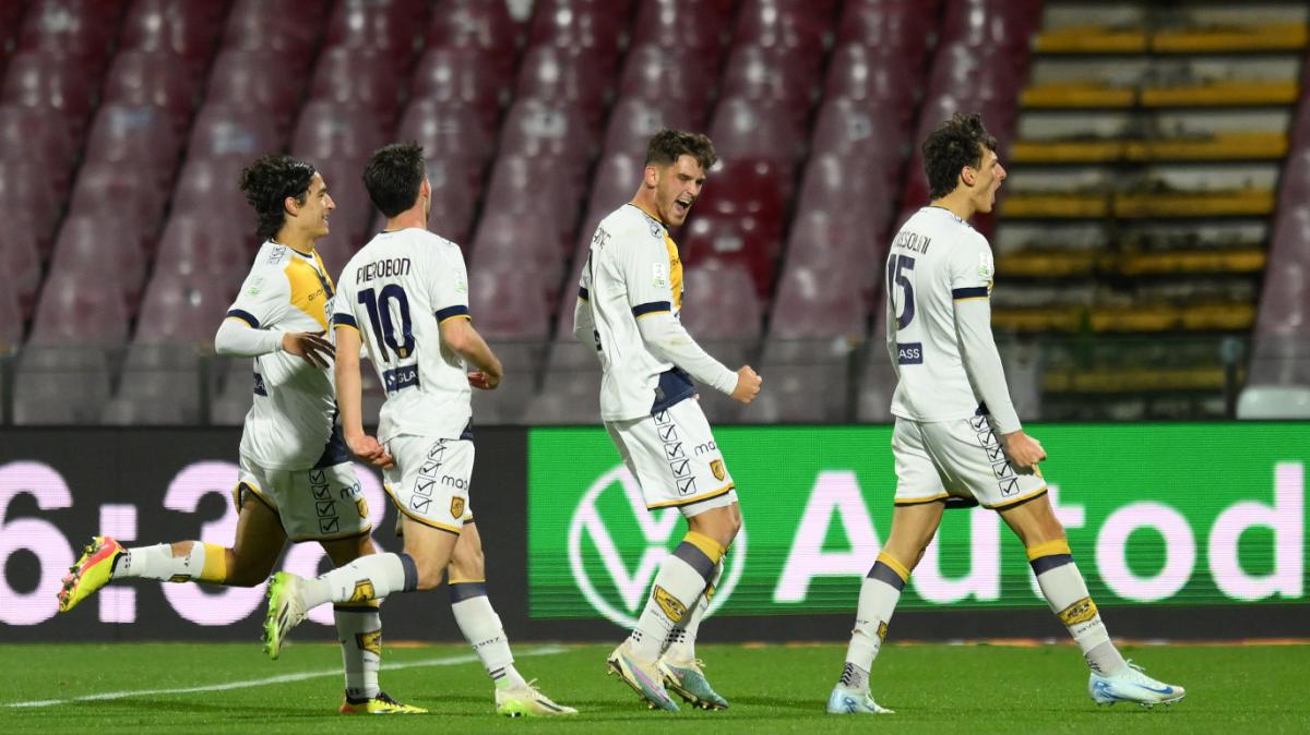 Immagine news Serie B n.1