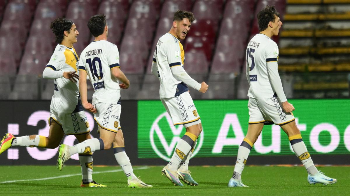 Immagine news Serie A n.2