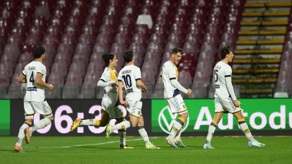 Juve Stabia, la forza del collettivo che esalta i singoli: Leone tra i top player in B